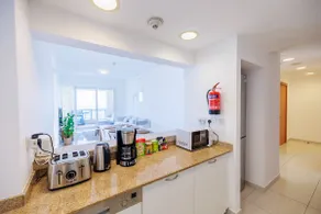 Lovely Two-Bedroom Apartment with Pool Access - Image 4