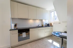 Charming Apartment on the Rhine - Image 5