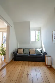 Charming Apartment on the Rhine - Image 4