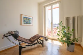 Charming Apartment on the Rhine - Image 2