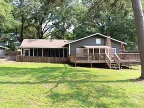 Lazy Daisy Cabin on Lake Greeson, Welcome Home! - Image 2