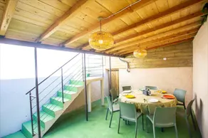 Elegant Townhouse - Garden - Center 5mn away - Image 5