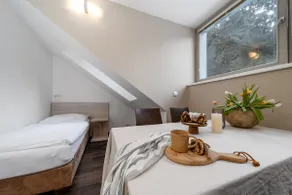 Mountain aprt with sauna&parking Breakfast on rqst - Image 5