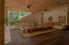 Pvt. Cenote & Villa | Sleeps 12 | Chef & Concierge - Image 4