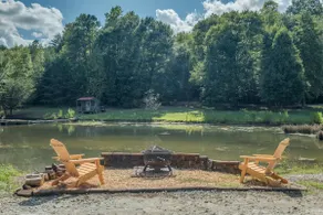 Hagood Mill Hideaway - Image 4