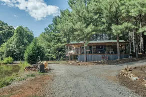 Hagood Mill Hideaway - Image 3