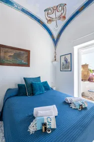 Capri private suite Le Sirene - Image 3