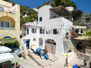 Capri private suite Le Sirene - Image 2