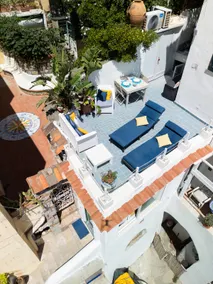 Capri private suite Le Sirene - Image 5