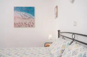 Cosy Summer Studio by the Sea on Semi Basement Level - Image 3