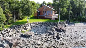 Seaside Serenity - Private Waterfront Escape - Image 3