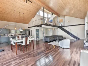 Seaside Serenity - Private Waterfront Escape - Image 5