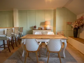 Family apartment in the heart of Bern with pool & sauna - Image 2
