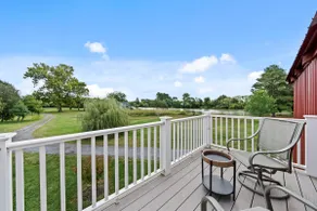 The Loft at Sailor's Retreat. Waterfront Apartment - Image 3