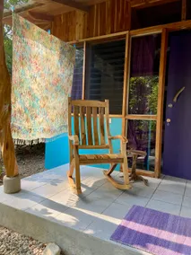 Charming 1 bed, 1 bath casita right on the beach! - Image 3