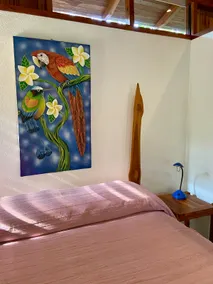 Charming 1 bed, 1 bath casita right on the beach! - Image 5
