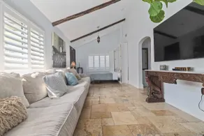 Unique and Private Oasis w/ Heated Pool and More - Image 5