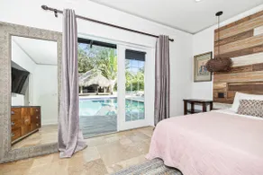 Unique and Private Oasis w/ Heated Pool and More - Image 2