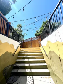 Luxury Private Suite w/ Yard | 25 min to DIA - Image 2