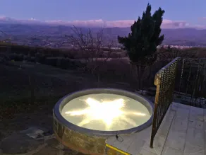 Charming Tuscan retreat: spa, pool & cinema - Image 4