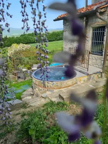 Charming Tuscan retreat: spa, pool & cinema - Image 5