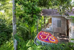 Secluded Honeymoon Escape with Heated Plunge Pool - Image 5