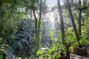 Secluded Honeymoon Escape with Heated Plunge Pool - Image 5