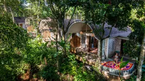 Secluded Honeymoon Escape with Heated Plunge Pool - Image 3