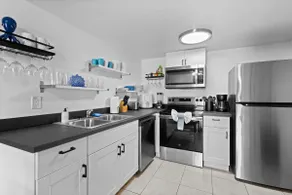 Large 3BR Garden Condo w/ Heated Pool - Image 3