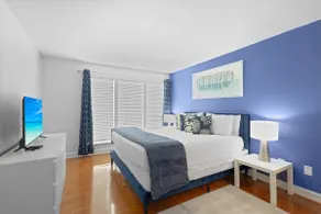 Large 3BR Garden Condo w/ Heated Pool - Image 4