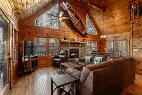 Mountain views|Playground|Near River|Pets welcome! - Image 2