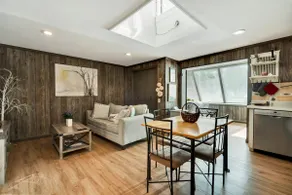 Cleveland Getaway • Fire Pit • Private Deck • Pets - Image 3