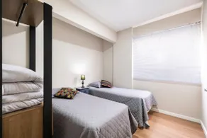 Super well located apartment in the center of Lages - Image 4