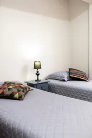 Super well located apartment in the center of Lages - Image 3