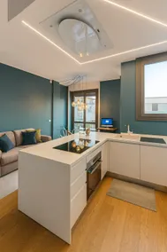 NoLo26Suite Apartment [10 min by subway from Duomo] - Image 4