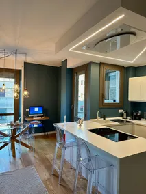 NoLo26Suite Apartment [10 min by subway from Duomo] - Image 5