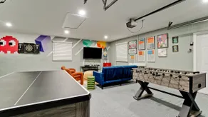 Htd Pool + GameRm | Sleeps 12 | 12 min Beach - Image 2