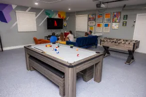 Htd Pool + GameRm | Sleeps 12 | 12 min Beach - Image 3