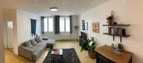50 m2 apartment, Bourg de Louannec, 5 min to the sea - Image 3