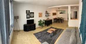 50 m2 apartment, Bourg de Louannec, 5 min to the sea - Image 2