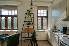 The Sunset - Top Floor Studio apartment - Image 4