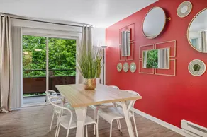 Bellevue 1BR | Mins to DT | Parking+W/D | 30-Night - Image 4