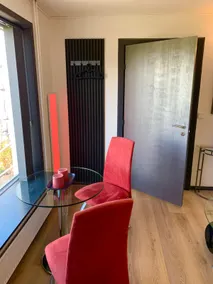 Nice apartment in Kværs - kitchen and EV charging - Image 5