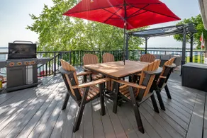 Lakefront Cottage | 2 BR, Hot Tub, Fire Pit - Image 4