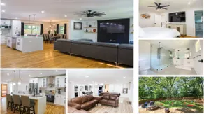 Vacation+WeekendSpcl+6Bdrm+4Bth+GameRoom+4MiMidtwn - Image 3