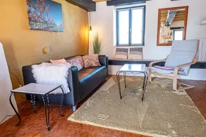 Beautiful gîte in a beautiful place - Image 3