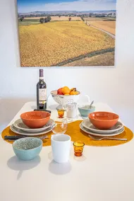 Beautiful gîte in a beautiful place - Image 5
