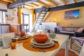 Beautiful gîte in a beautiful place - Image 4