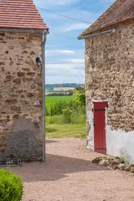 Beautiful gîte in a beautiful place - Image 2