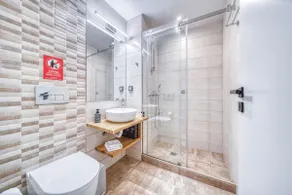 Super Downtown urban studio 1 @ metro Monastiraki - Image 4